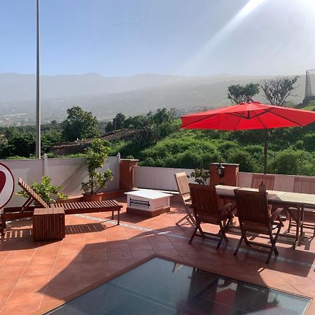 La Casita De Descanso - Das Haeuschen Der Ruhe - La Luz - La Orotava Exterior foto
