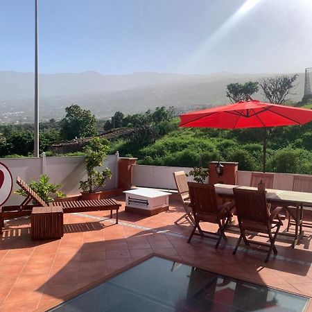 La Casita De Descanso - Das Haeuschen Der Ruhe - La Luz - La Orotava Exterior foto