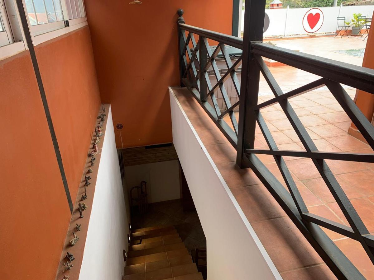 La Casita De Descanso - Das Haeuschen Der Ruhe - La Luz - La Orotava Exterior foto