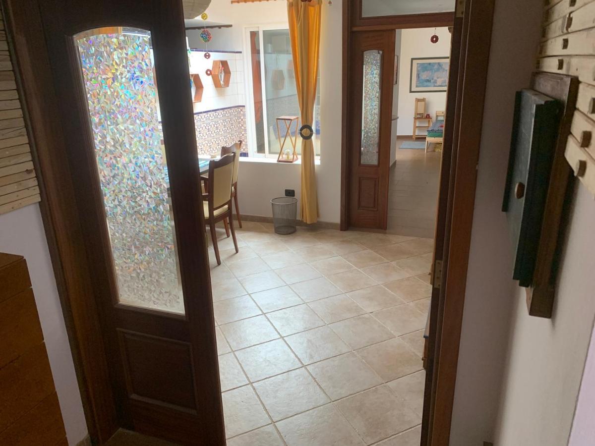 La Casita De Descanso - Das Haeuschen Der Ruhe - La Luz - La Orotava Exterior foto