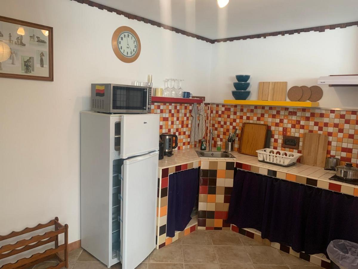 La Casita De Descanso - Das Haeuschen Der Ruhe - La Luz - La Orotava Exterior foto