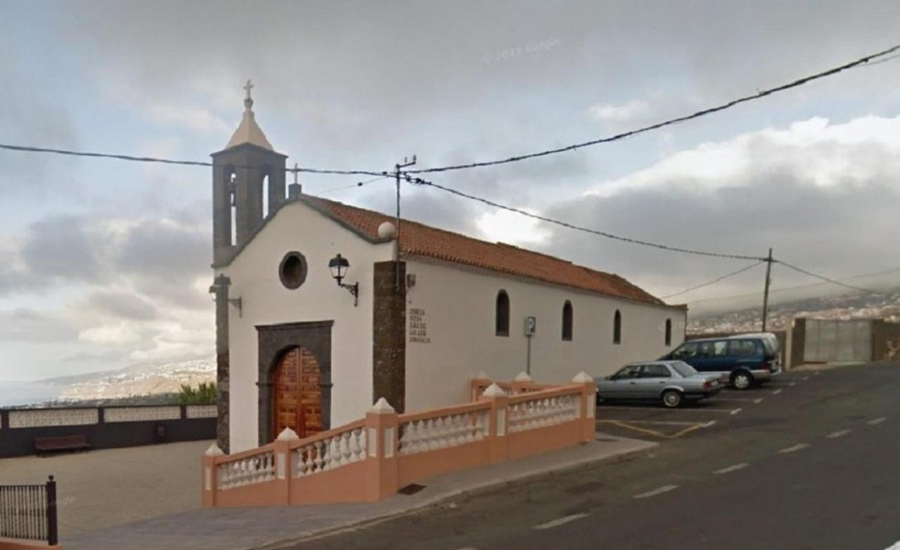 La Casita De Descanso - Das Haeuschen Der Ruhe - La Luz - La Orotava Exterior foto