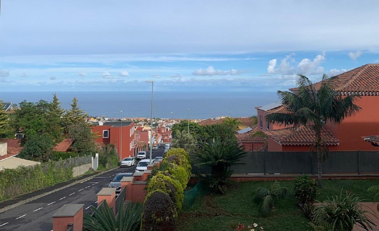 La Casita De Descanso - Das Haeuschen Der Ruhe - La Luz - La Orotava Exterior foto