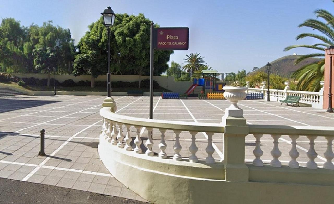 La Casita De Descanso - Das Haeuschen Der Ruhe - La Luz - La Orotava Exterior foto