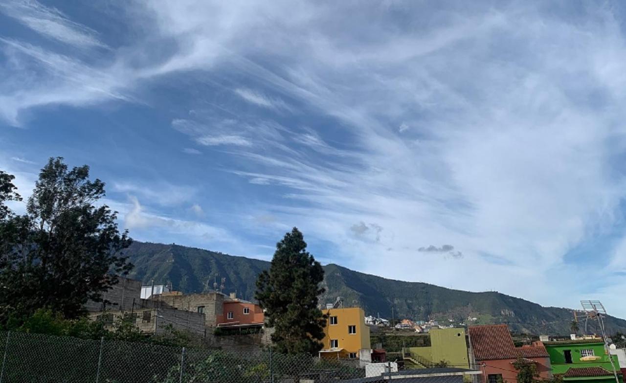 La Casita De Descanso - Das Haeuschen Der Ruhe - La Luz - La Orotava Exterior foto
