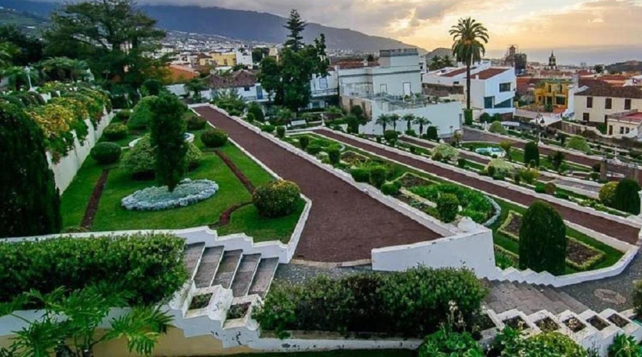 La Casita De Descanso - Das Haeuschen Der Ruhe - La Luz - La Orotava Exterior foto