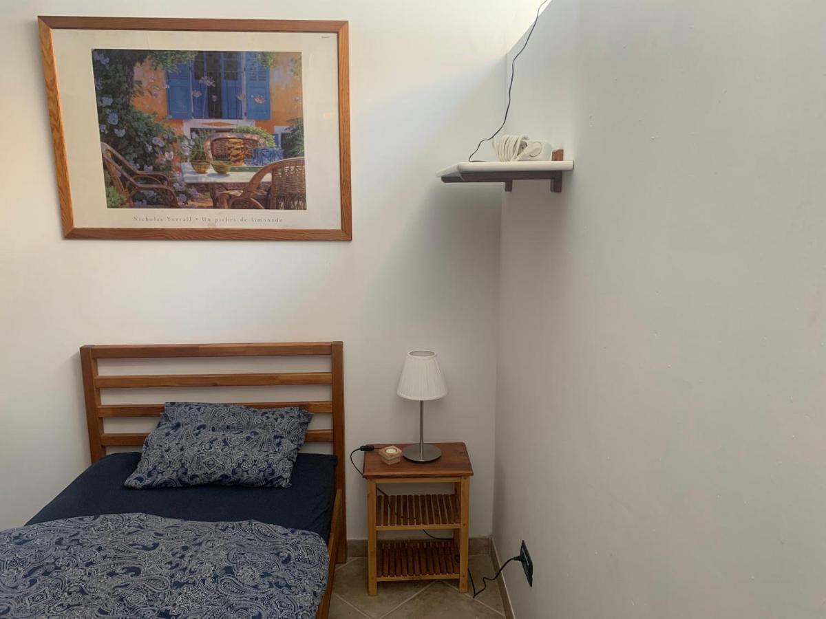 La Casita De Descanso - Das Haeuschen Der Ruhe - La Luz - La Orotava Exterior foto