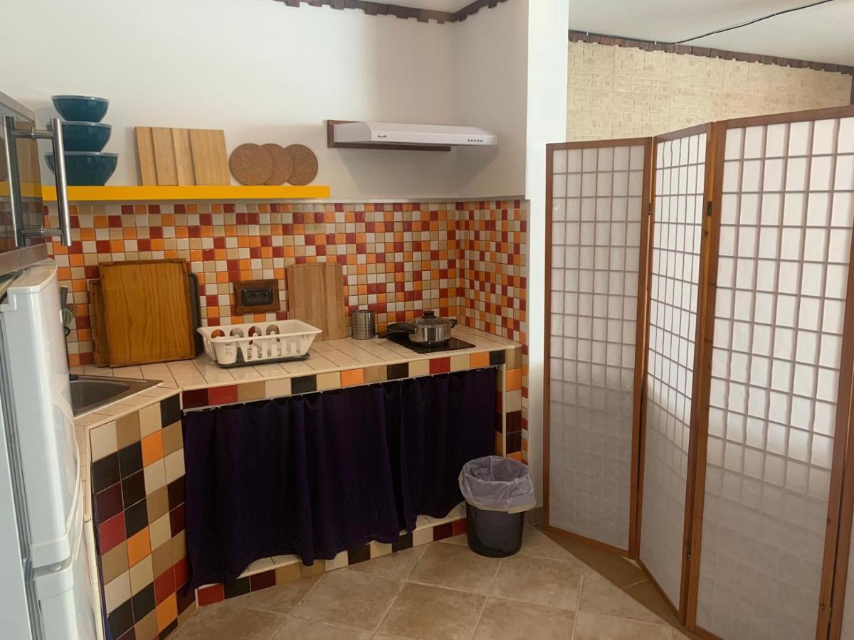 La Casita De Descanso - Das Haeuschen Der Ruhe - La Luz - La Orotava Exterior foto