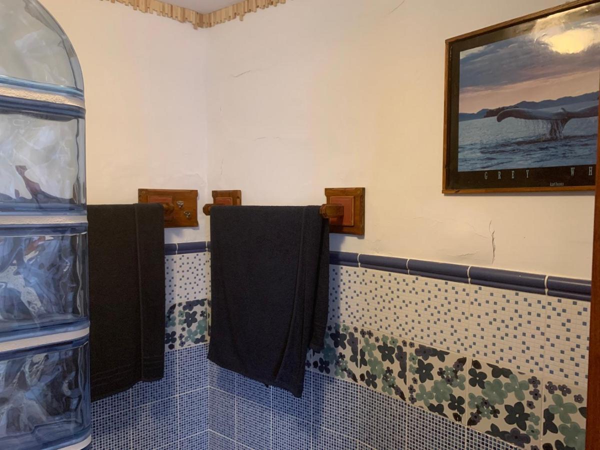La Casita De Descanso - Das Haeuschen Der Ruhe - La Luz - La Orotava Exterior foto