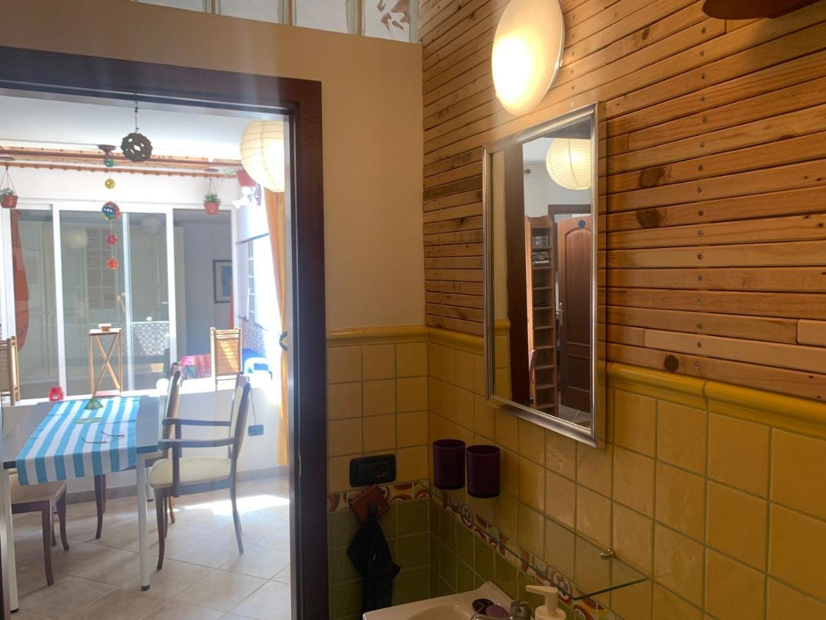 La Casita De Descanso - Das Haeuschen Der Ruhe - La Luz - La Orotava Exterior foto