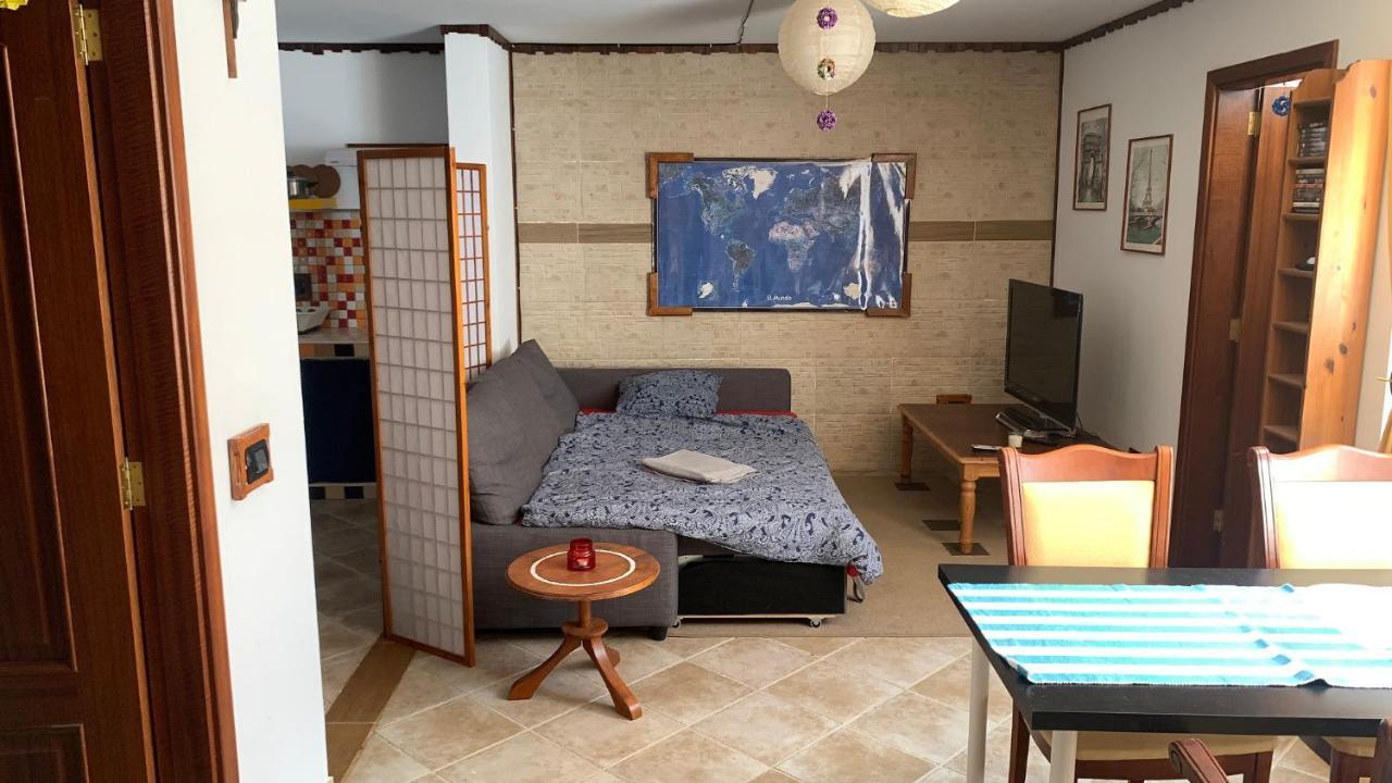 La Casita De Descanso - Das Haeuschen Der Ruhe - La Luz - La Orotava Exterior foto